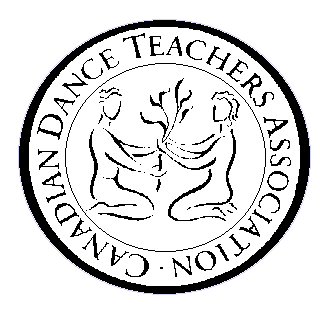 logo for Canadian Dance Teachers Association