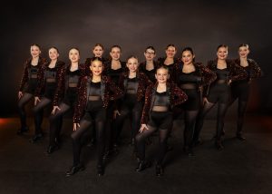 Dance Connection